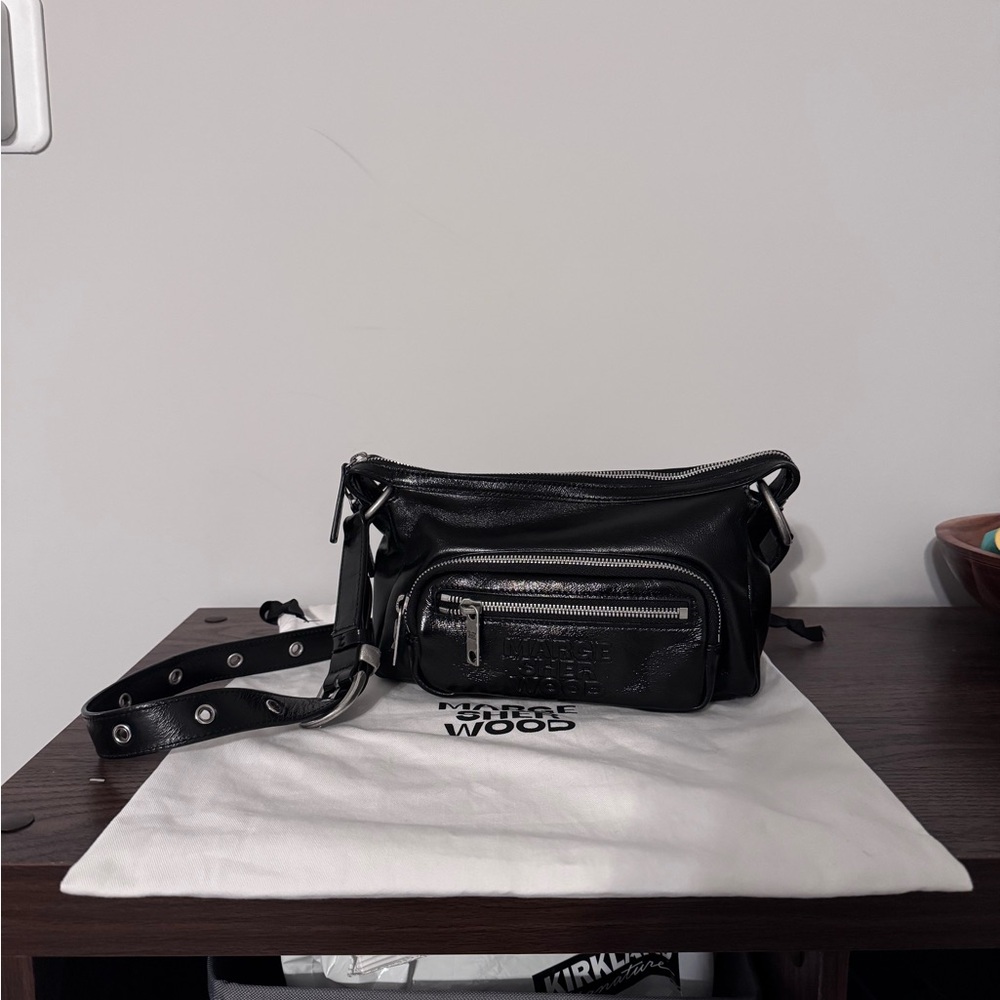 Marge Sherwood Outpocket Mini Hobo